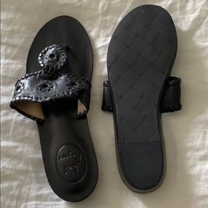 Jack Rogers Sandals